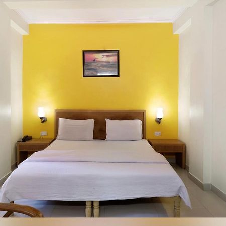 Hotel Himalaya Haridvár Kültér fotó