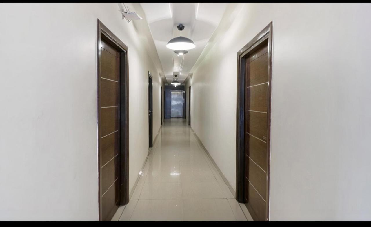 Hotel Himalaya Haridvár Kültér fotó