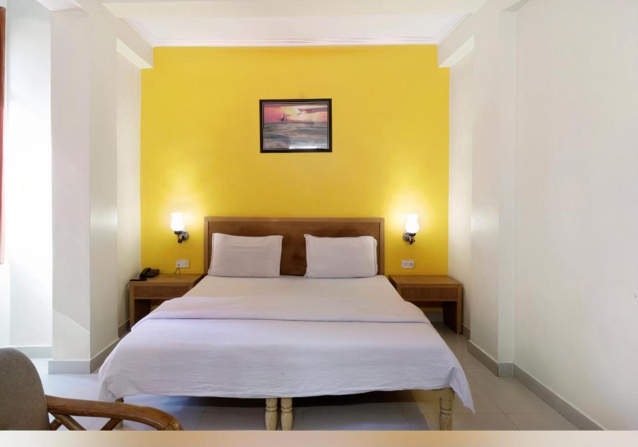 Hotel Himalaya Haridvár Kültér fotó