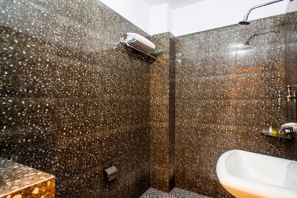 Hotel Himalaya Haridvár Kültér fotó